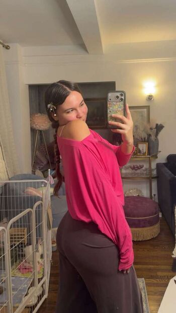 Full leaked Ester dobrik private onlyfans photo