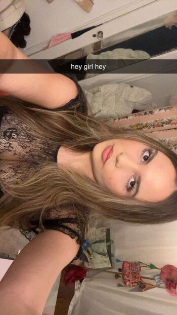 Full leaked Ester dobrik private onlyfans photo