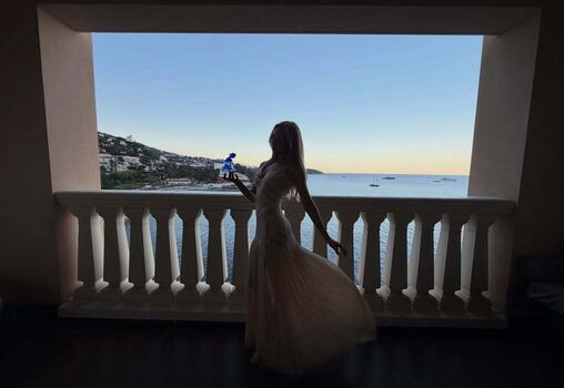 Full leaked Ester exposito page private onlyfans photo