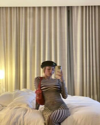 Full leaked Ester exposito private onlyfans photo