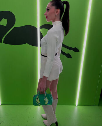 Full leaked Esther abrami private onlyfans photo