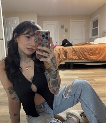 Full leaked Eufaeria private onlyfans photo