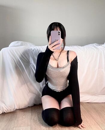 Full leaked Eune i private onlyfans photo
