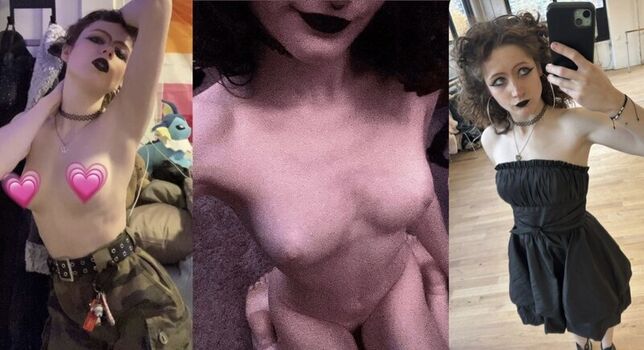 Full leaked Eve devitt private onlyfans photo