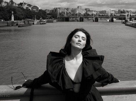 Eve Hewson