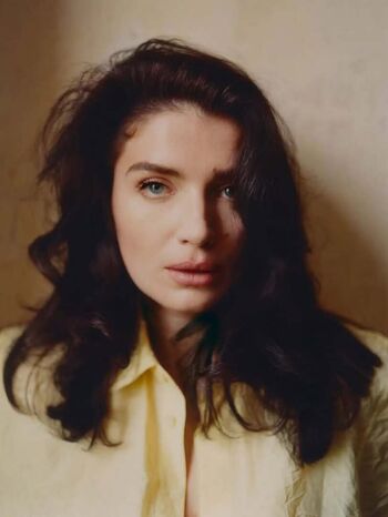 Eve Hewson