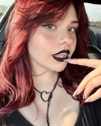 Full leaked Eve iris private onlyfans photo