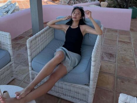 Evelyn Ha