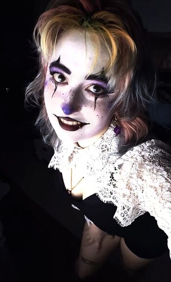 Full leaked Evie delicious private onlyfans photo