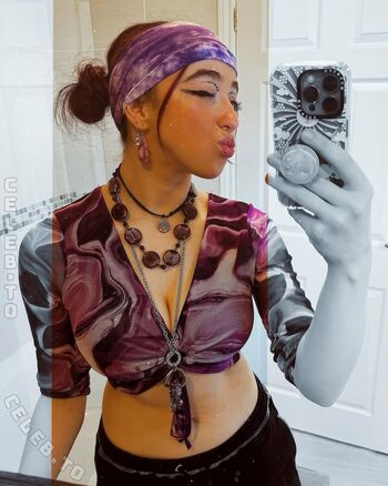 Full leaked Eviemeg private onlyfans photo