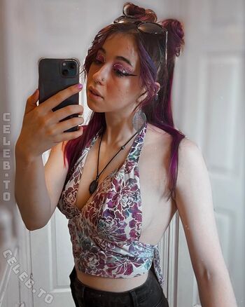 Full leaked Eviemeg private onlyfans photo