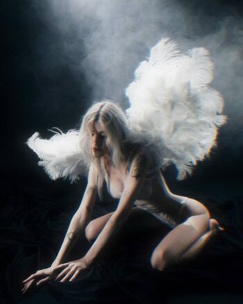 Full leaked Evilkaya private onlyfans photo