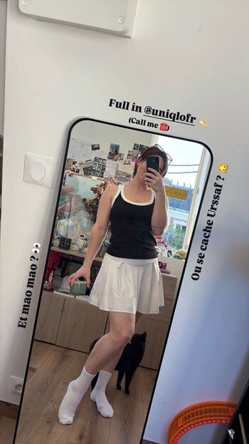 Full leaked Evilnyx page private onlyfans photo