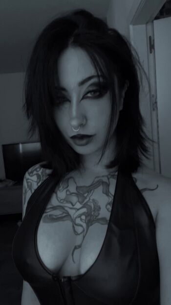 Full leaked Evolet asmr private onlyfans photo