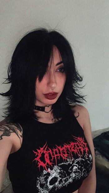 Full leaked Evolet asmr private onlyfans photo