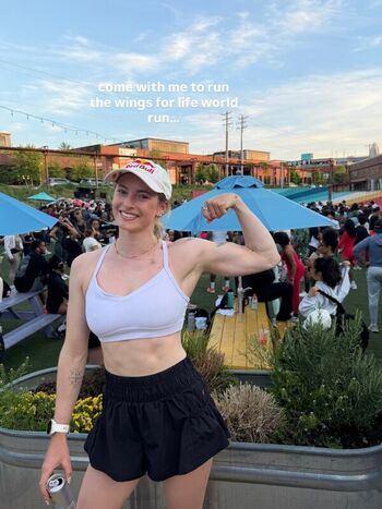 Full leaked Evy leibfarth private onlyfans photo