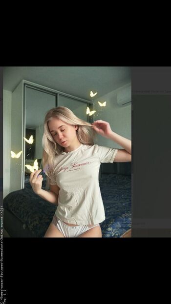 Full leaked Exclusiveali private onlyfans photo