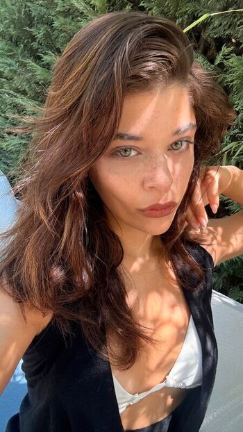 Full leaked Eylul ersoz private onlyfans photo