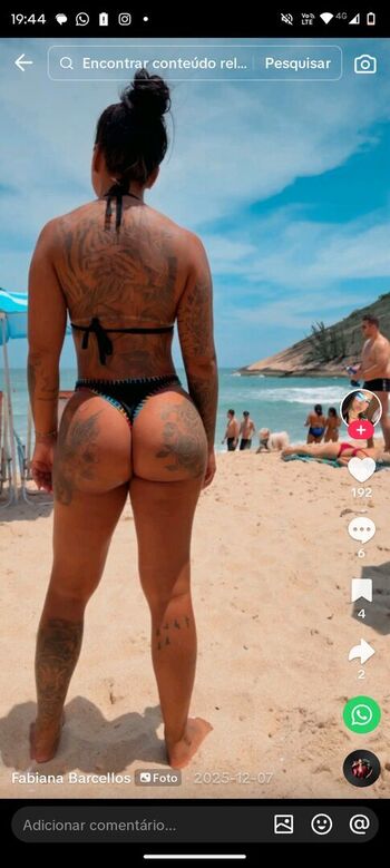 Fabiana