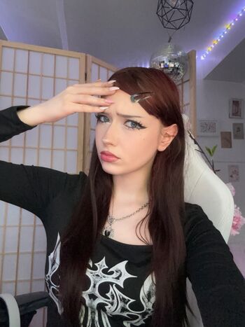 Full leaked Fairygee private onlyfans photo
