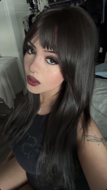 Full leaked Fairykarime private onlyfans photo