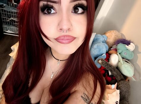 Full leaked Fairykarime private onlyfans photo