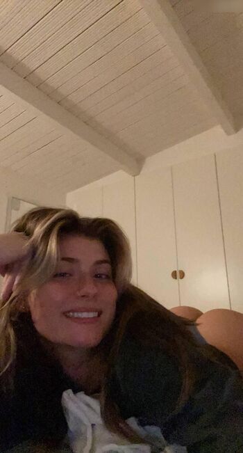 Full leaked Faith ordway private onlyfans photo