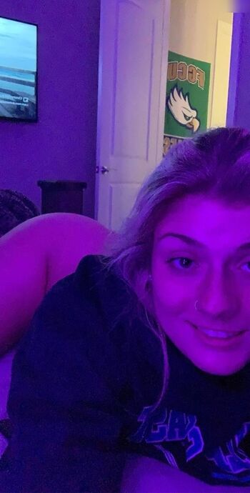 Full leaked Faith ordway private onlyfans photo