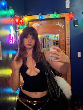 Full leaked Faith ordway private onlyfans photo