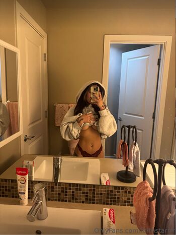 Full leaked Faithstarr private onlyfans photo