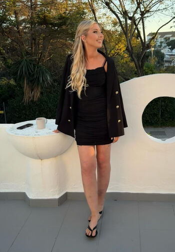 Fallon Sherrock
