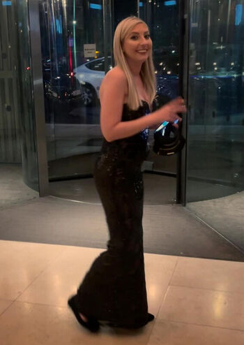 Full leaked Fallon sherrock private onlyfans photo