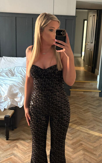 Full leaked Fallon sherrock private onlyfans photo