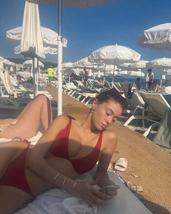 Full leaked Faye cunningham private onlyfans photo