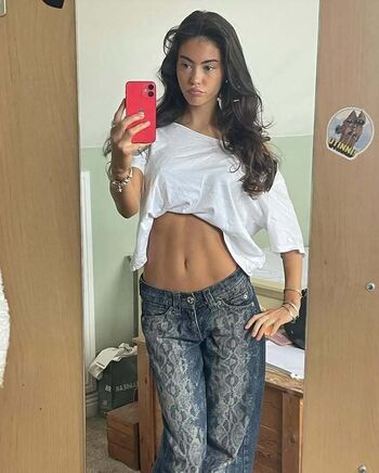 Full leaked Faye cunningham private onlyfans photo