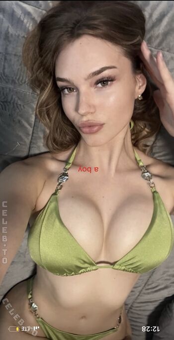 Full leaked Fckinunperfect private onlyfans photo