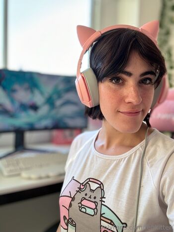 Full leaked Fefikitten private onlyfans photo
