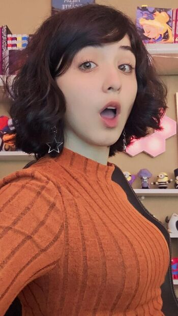 Full leaked Feh dubs private onlyfans photo