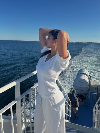 Full leaked Fei le gal private onlyfans photo