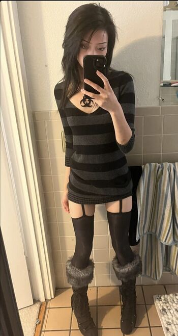 Full leaked Feinforkim private onlyfans photo