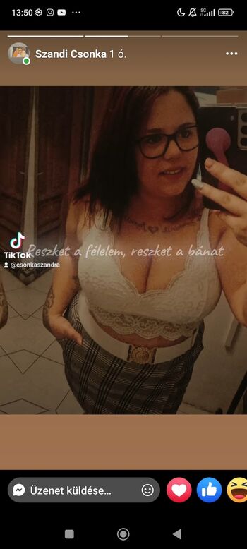 Full leaked Fejer megyei private onlyfans photo
