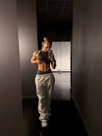 Full leaked Felicia lindkvist private onlyfans photo