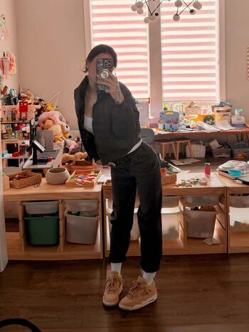 Full leaked Femsteph private onlyfans photo