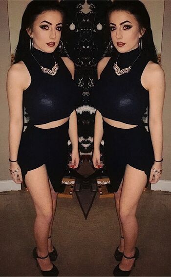 Full leaked Fendibitxh private onlyfans photo