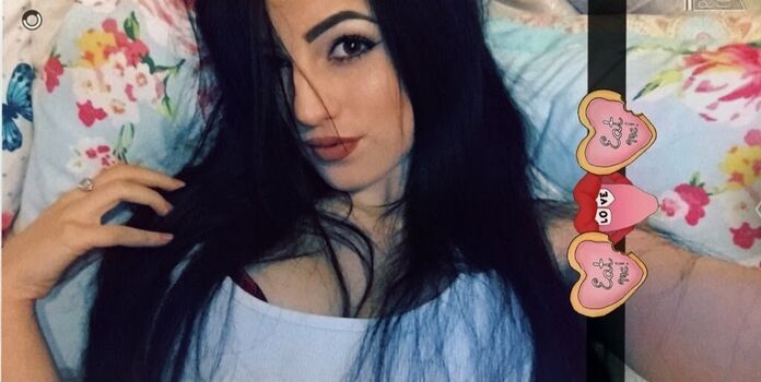 Full leaked Fendibitxh private onlyfans photo