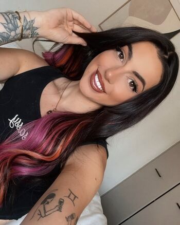 Full leaked Fendibitxh private onlyfans photo