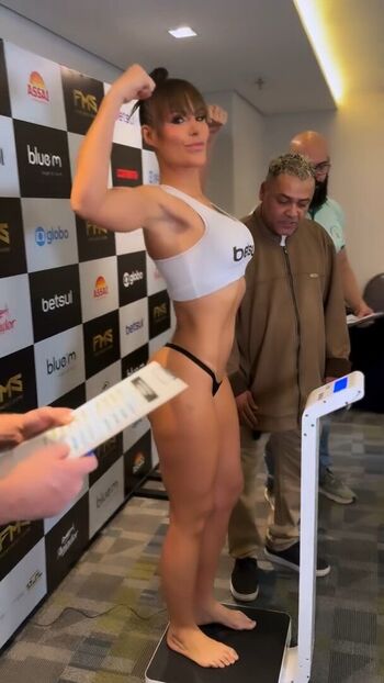 Full leaked Fernanda lacerda private onlyfans photo