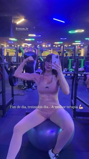 Full leaked Fernanda lacerda private onlyfans photo