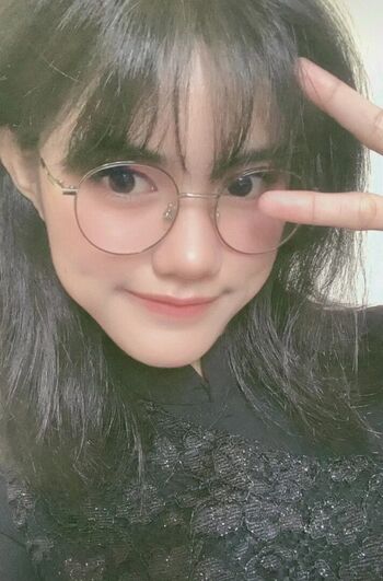 Full leaked Fifi chan private onlyfans photo