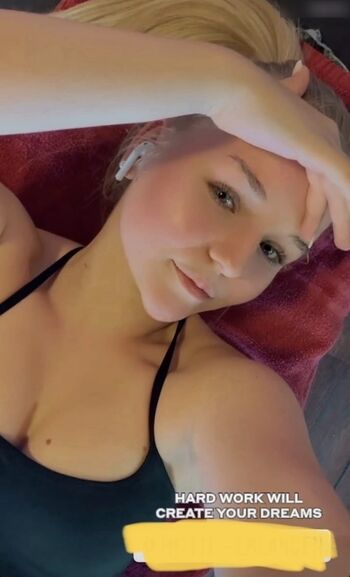 Full leaked Fiona kaiser private onlyfans photo